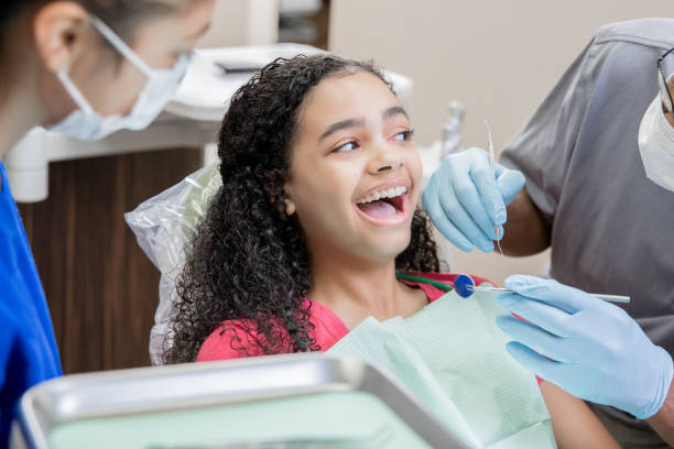 Best Dental Abscess Treatment in Holly Ridge, NC